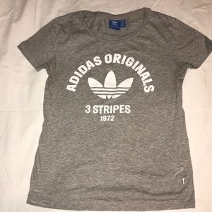 Adidas original tee